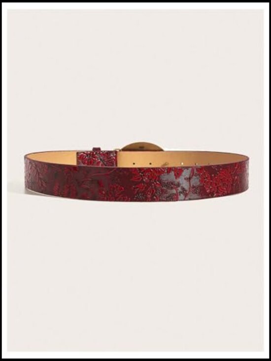 Belts